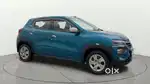Renault KWID 2019-Ongoing 1.0 RxT (O), 2021, Petrol