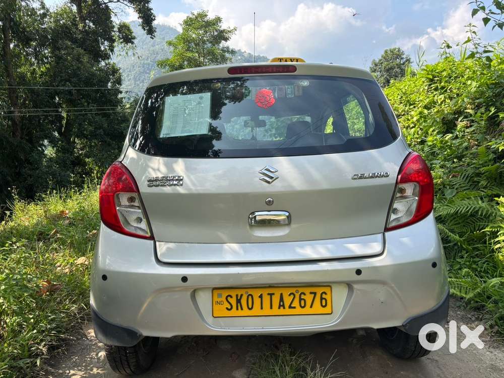 Maruti Suzuki Celerio 2019 Petrol Well Maintained