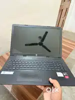 Hp reyzen 3 Amd processor