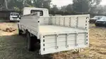 Bolero Pickup Body