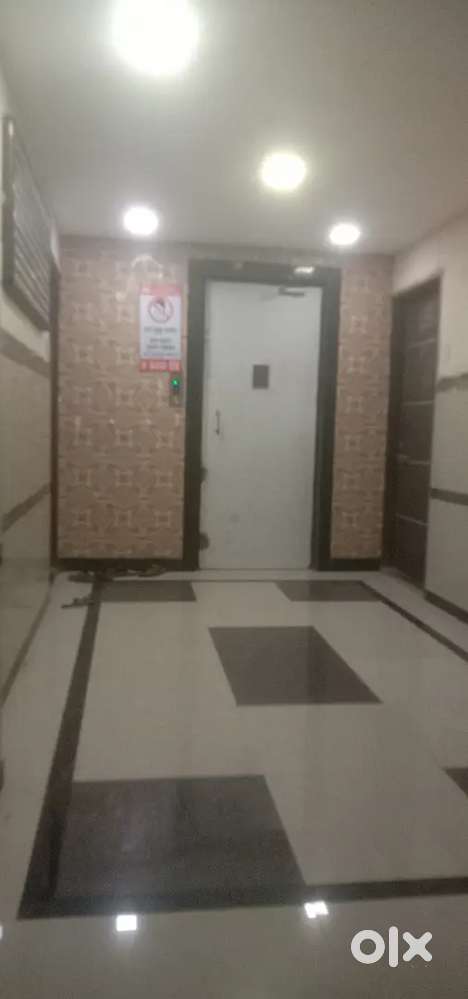 Vvcmc water, gated security, elevetors, car parking