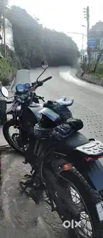 Brand=Himalayan Model=BS6
