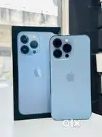 IPHONE 13pro 256GB UNUSED IPHONES BEST OFFER BRAND NEW CONDITION **