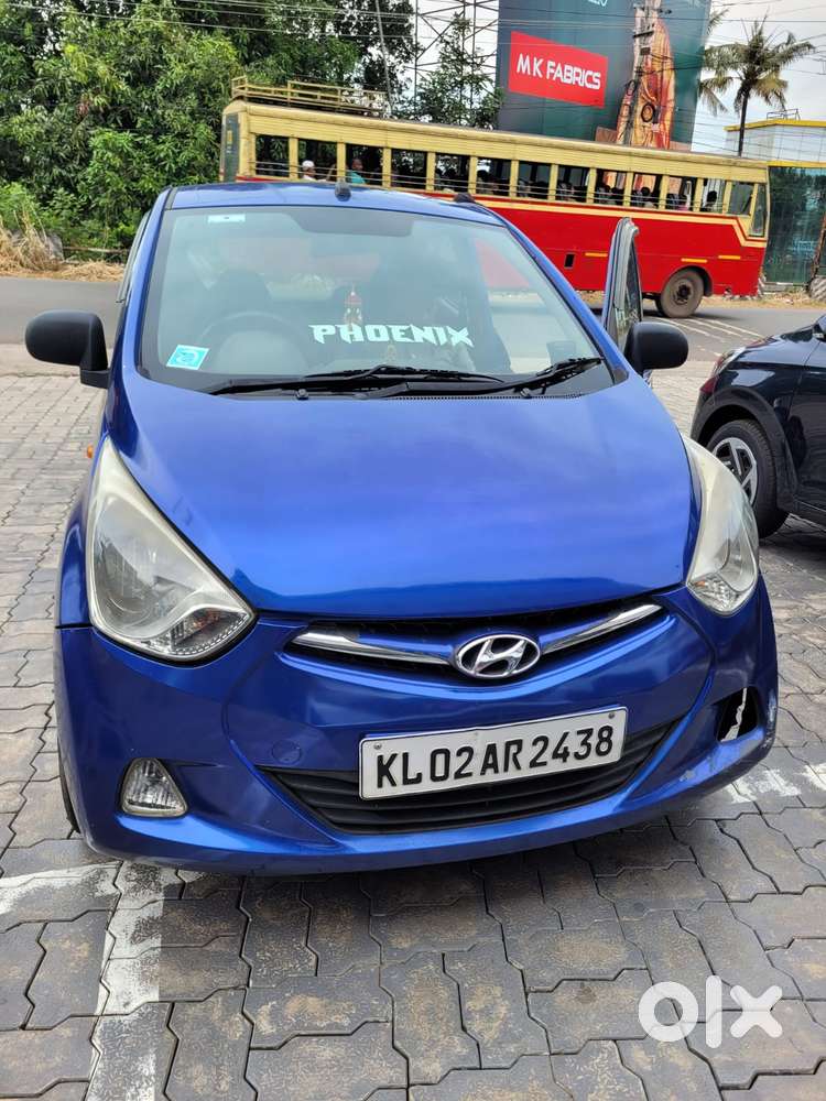 Hyundai EON Era +, 2013, Petrol