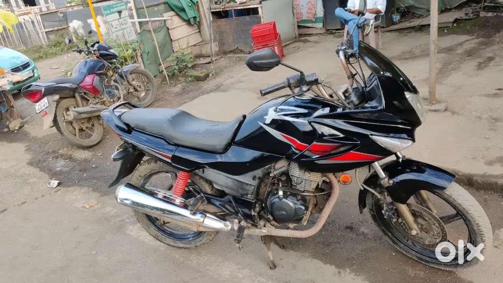 Bike in good condition  in  good condition