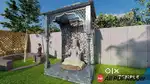 Independent vila plots for sale in OMR