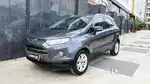 Ford Ecosport 2013-2015 1.5 Ti VCT AT Titanium, 2016, Petrol