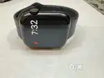 Apple series 9 GPS aluminum 45mm