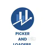 Picker and loaders