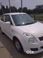 Diesel car