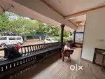 Indipendent house 3bhk rent 20000 near kuzhivelippady