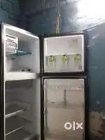 Fridge good condition