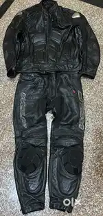 Leather Riding suits