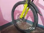 Stryder very good cycle and also stunt cycle