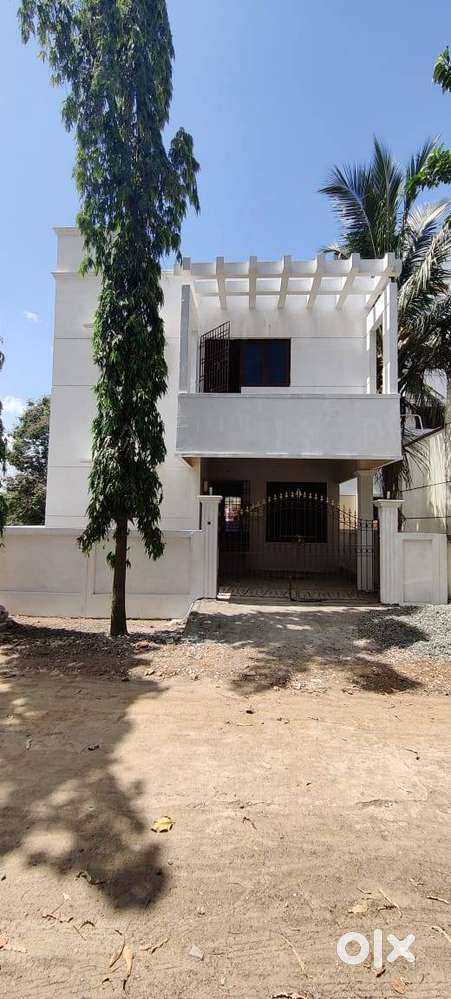 best north facing 2bhk vill for sale