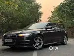 Audi A6 2017 Diesel 60000 Km Driven