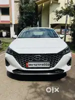 Hyundai Verna SX 1.5 CRDi, 2021, Diesel