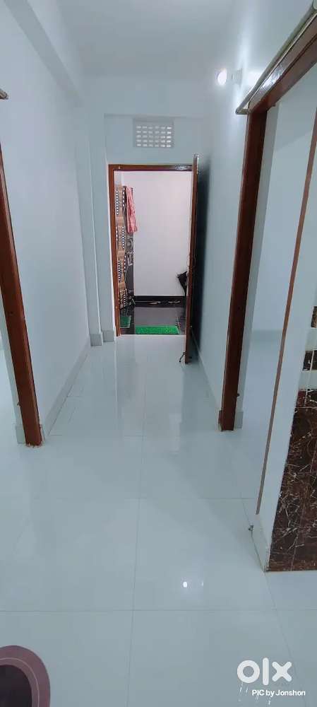 Rent for family only 1&2 bhk flat