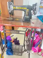 Sweing machine for  sale with motor