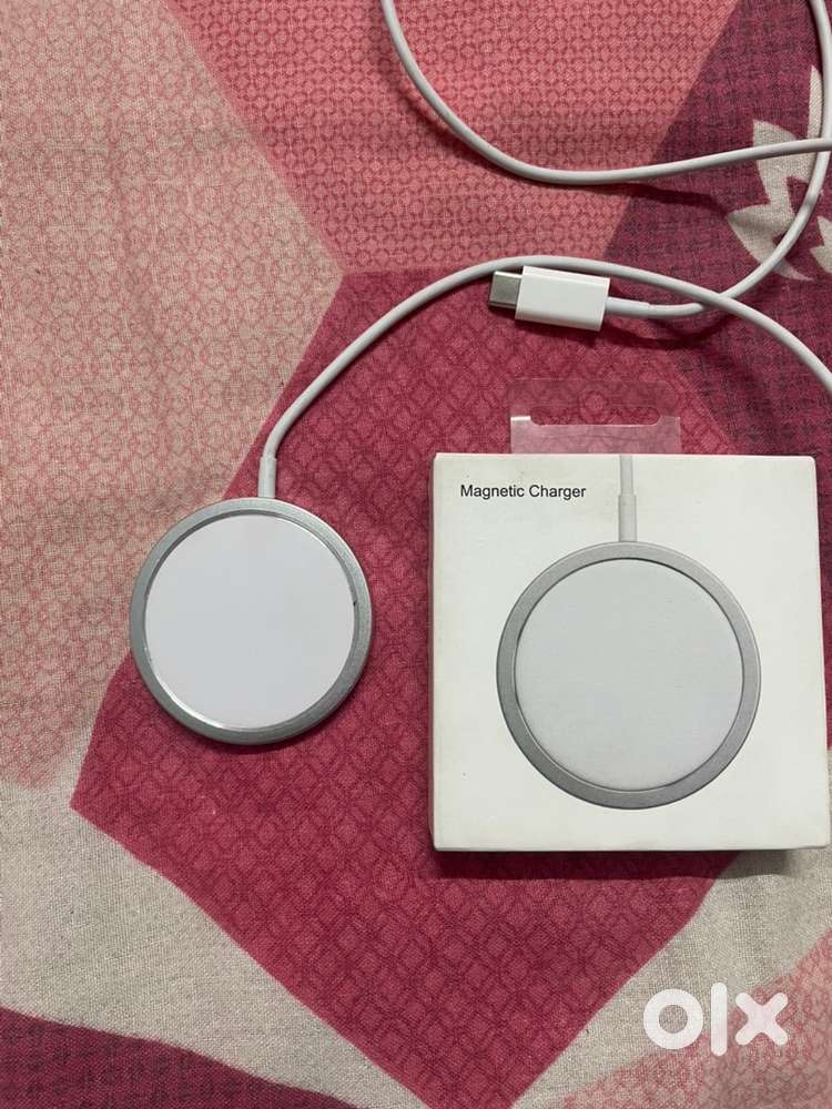 Magnetic Charger