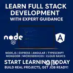 Tech Stack Teaching  I teach and provide mentorship