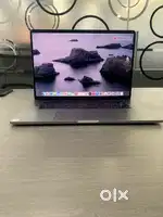 A2141 | Macbook Pro | 16inch| i9 Core | 32GB | 1TB ssd | 9.5GB GRAPHIC