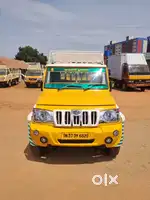 2018 Mahindra Pickup 1st owner