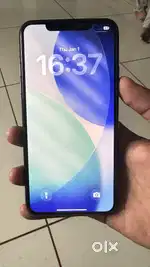 iPhone 11 pro max 256 GB
