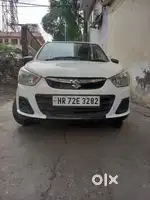 Maruti Suzuki Alto K10 2016