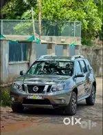 Nissan Terrano XV D THP 110 PS, 2017, Diesel