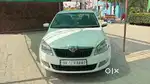 Skoda Rapid Diesel Good Condition. Registered in Rohtak (HR 12 )