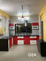 3 bhk furnished Duplex penthouse on rent at sun Pharma road