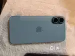 I phone 16 plus 128gb