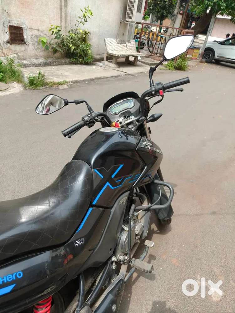 Urgently Sale Passion  X-Tech