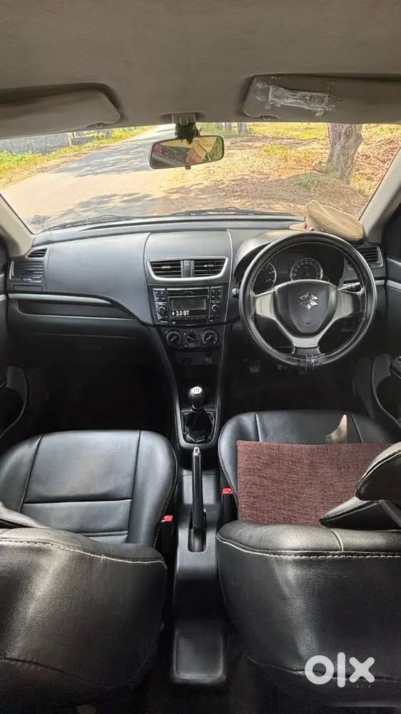 Maruti Suzuki Swift 2016 Diesel 106226 Km Driven