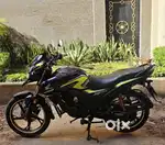2024 Middle Model Honda SP Shine 125 For Sale