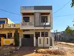Independent 3BHK villa for sale