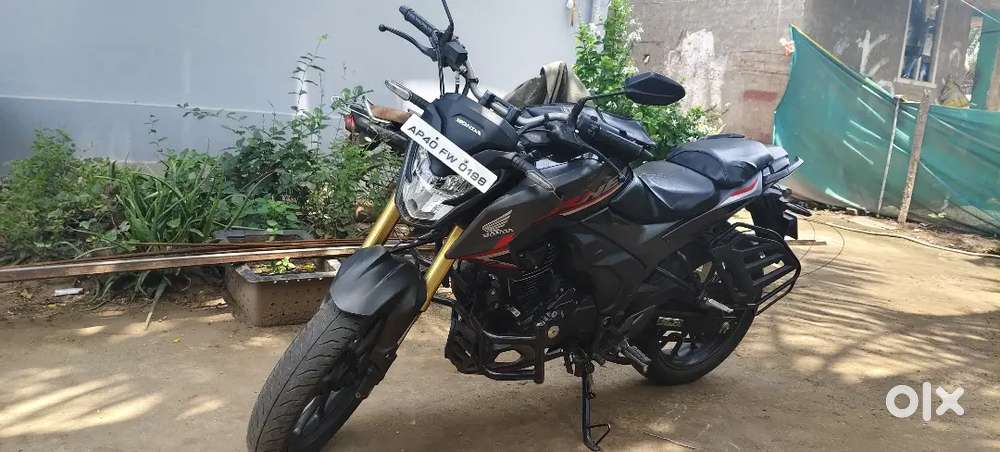 Good condition