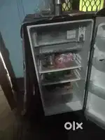 L. G FRIDGE BEST