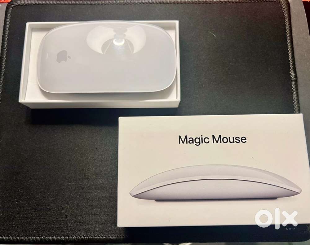 Apple Magic Mouse 2
