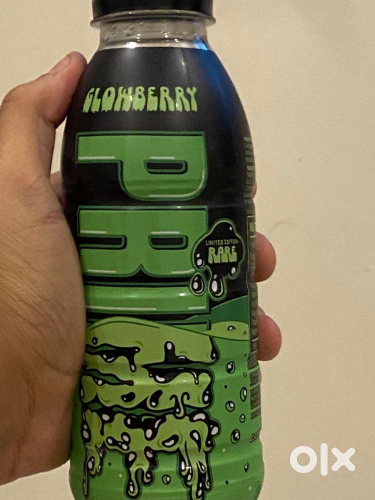 PRIME Glowberry Limited Edition (RARE)