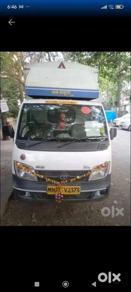 Tata ace xl chota hati