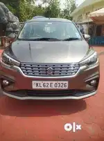 Maruti Suzuki Ertiga 1.5 ZXI Plus, 2019, Petrol