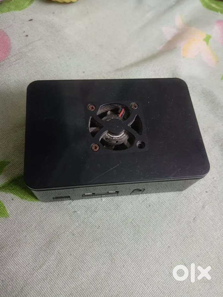 Raspberry Pi 4 8gb ram
