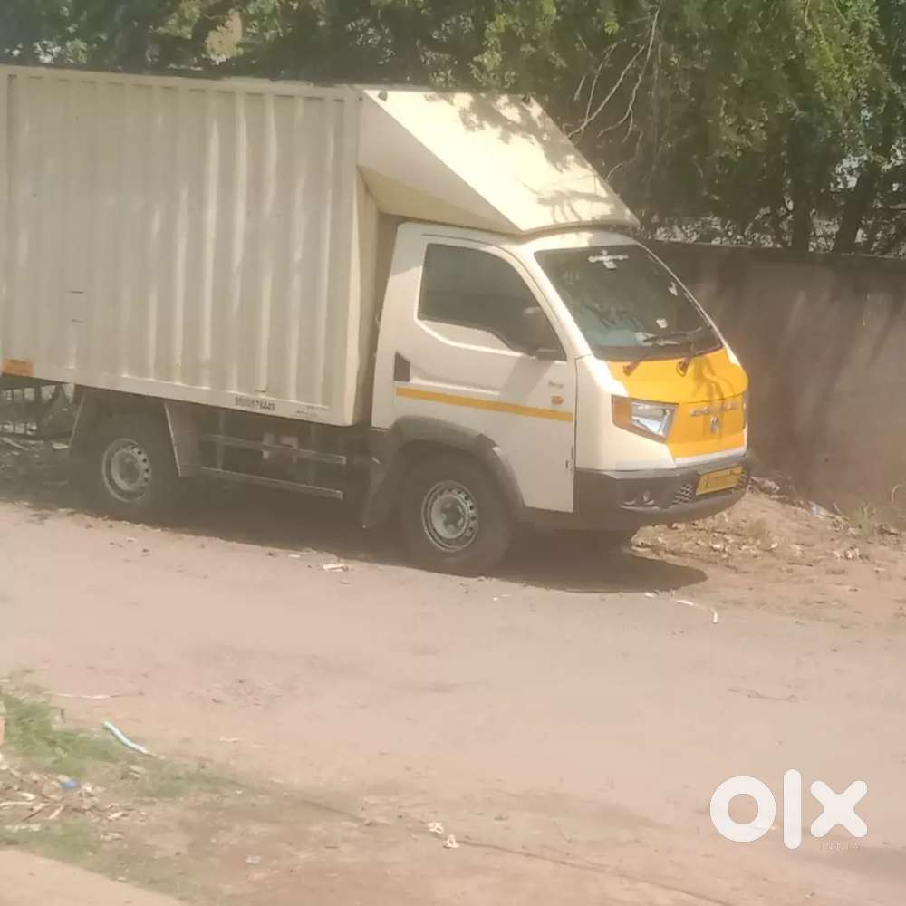 Parcel service