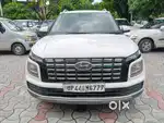 Hyundai Venue 1.5 CRDi S Plus, 2024, Diesel