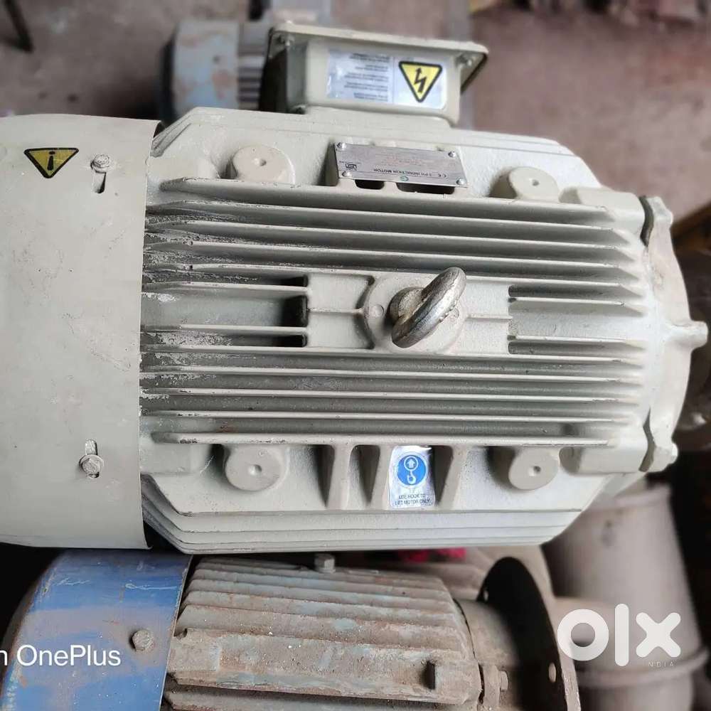 Motors Electrical motors single phase and 3 phase