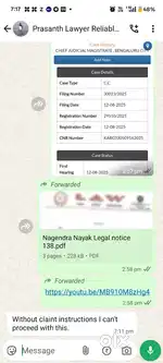 Sale for site in KPCL layout kasavanahalli