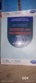SSC Digest & (Class 10 )