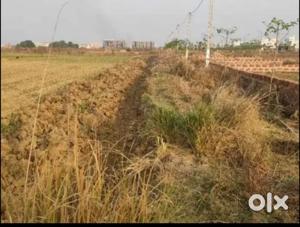 30*60 and 30*60 National High Way 326 side plots for selling